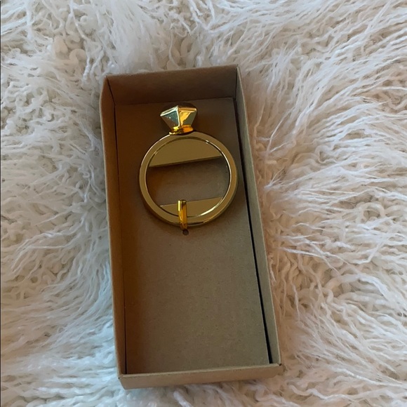 Thirstystone Kitchen Gold Wedding Ring Bottle Opener Poshmark